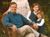 Blumer Family, fall 2007