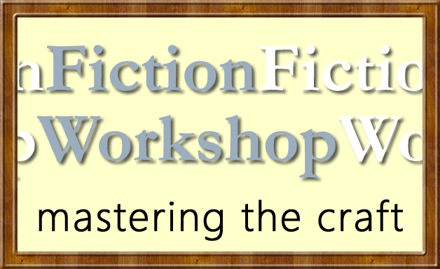 Fiction Workshop
