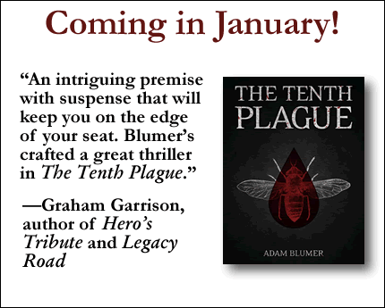 The Tenth Plague Endorsement