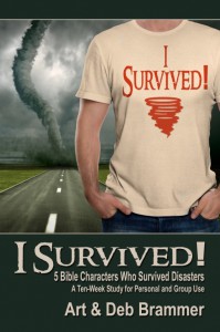 I Survived!