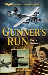 Gunners Run-Cover
