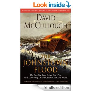 The Johnstown Flood