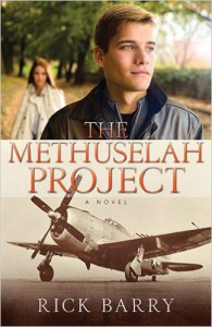 Methuselah Project