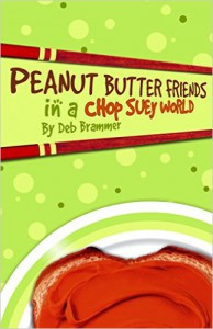 Peanut Butter Friends