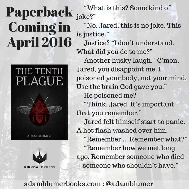 The Tenth Plague