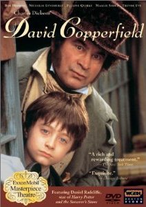 David Copperfield (Masterpiece Theater)