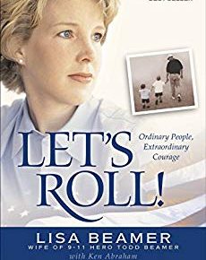 Book Review: Let’s Roll
